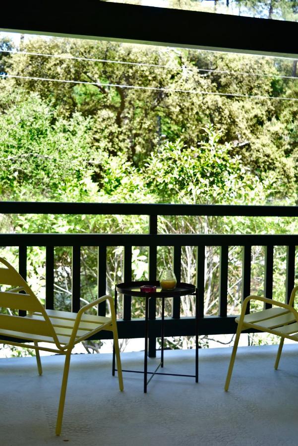 Nid De Line, Villa Hostal Naou Hossegor Wifi Netflix Soorts-Hossegor Exterior foto